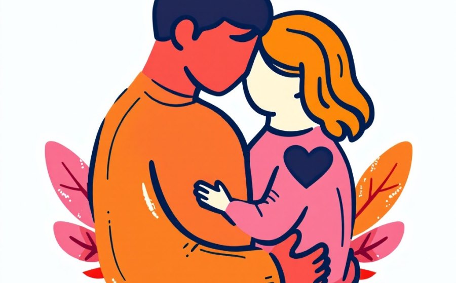 Скриншот сайта Дети и родители